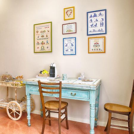 B&B A Casa Di Teresa Olbia Extérieur photo