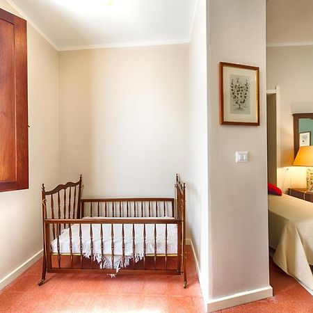B&B A Casa Di Teresa Olbia Extérieur photo
