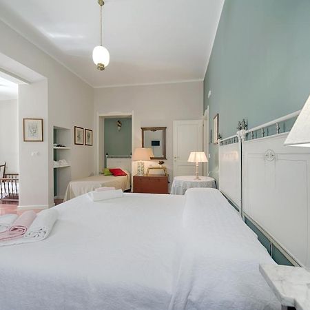 B&B A Casa Di Teresa Olbia Extérieur photo