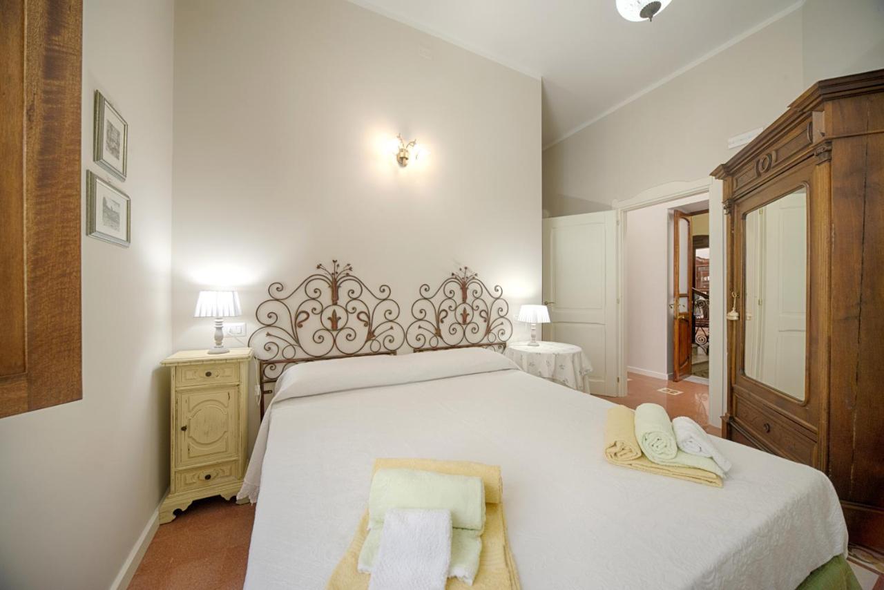 B&B A Casa Di Teresa Olbia Extérieur photo