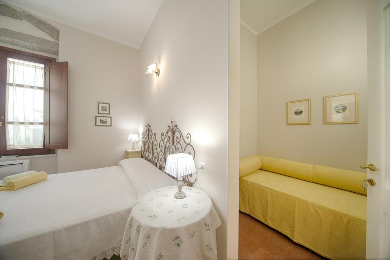 B&B A Casa Di Teresa Olbia Extérieur photo
