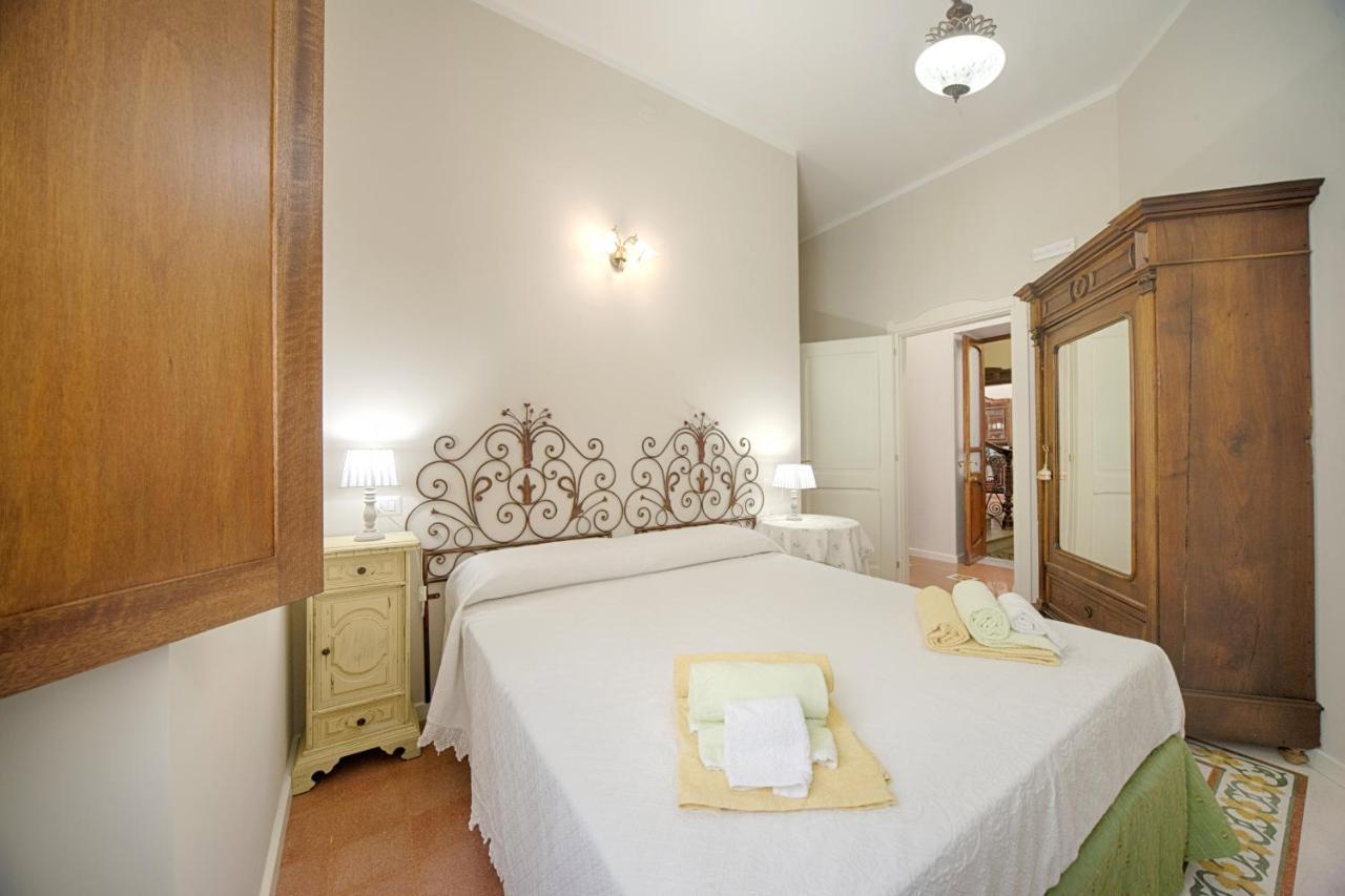 B&B A Casa Di Teresa Olbia Extérieur photo