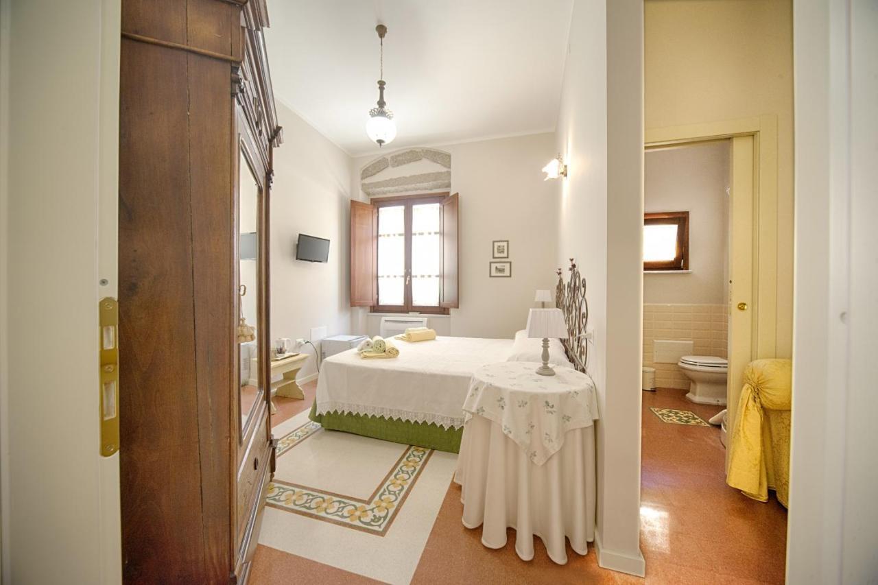 B&B A Casa Di Teresa Olbia Extérieur photo