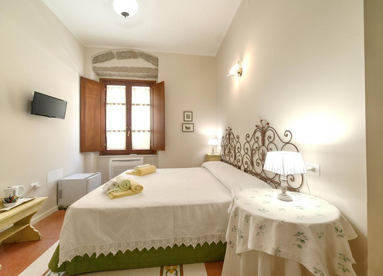 B&B A Casa Di Teresa Olbia Extérieur photo