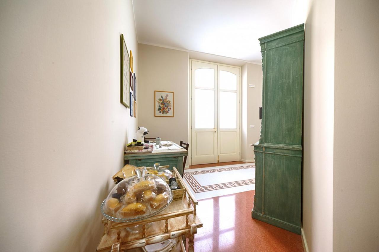 B&B A Casa Di Teresa Olbia Extérieur photo