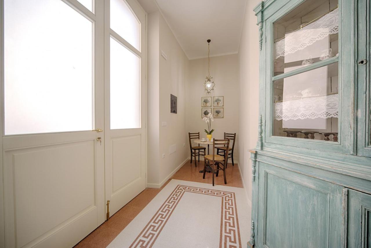 B&B A Casa Di Teresa Olbia Extérieur photo