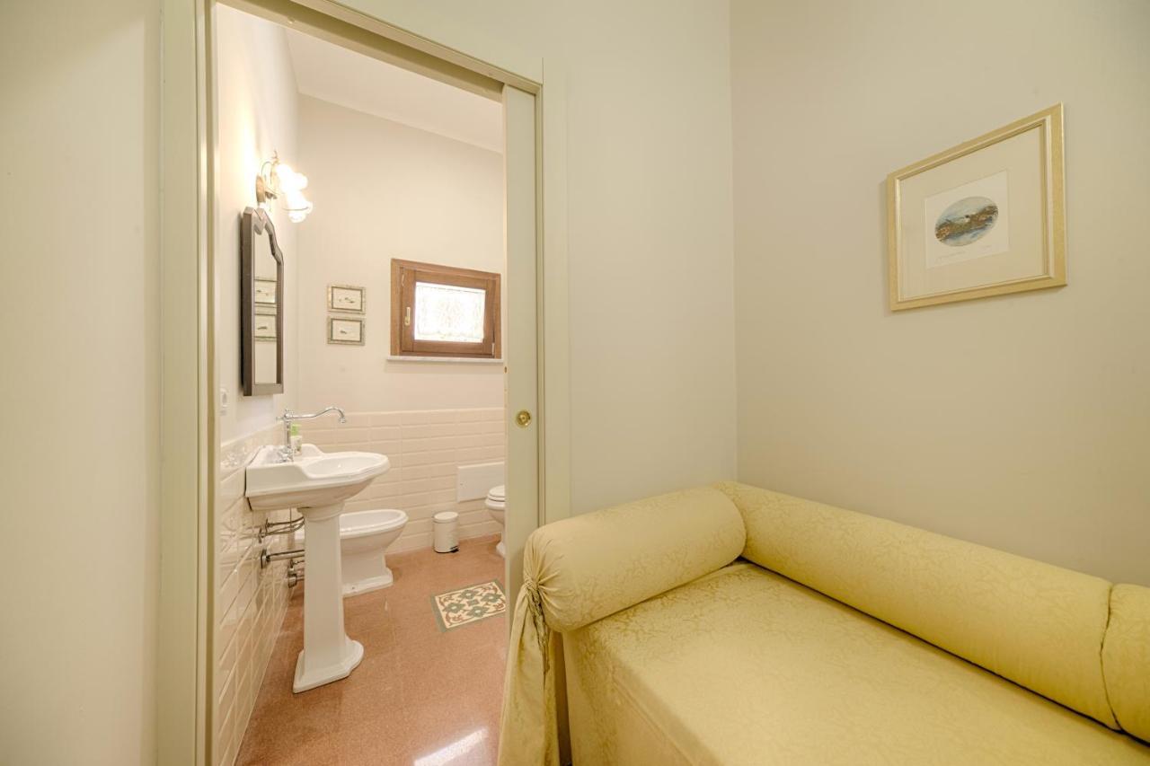 B&B A Casa Di Teresa Olbia Extérieur photo