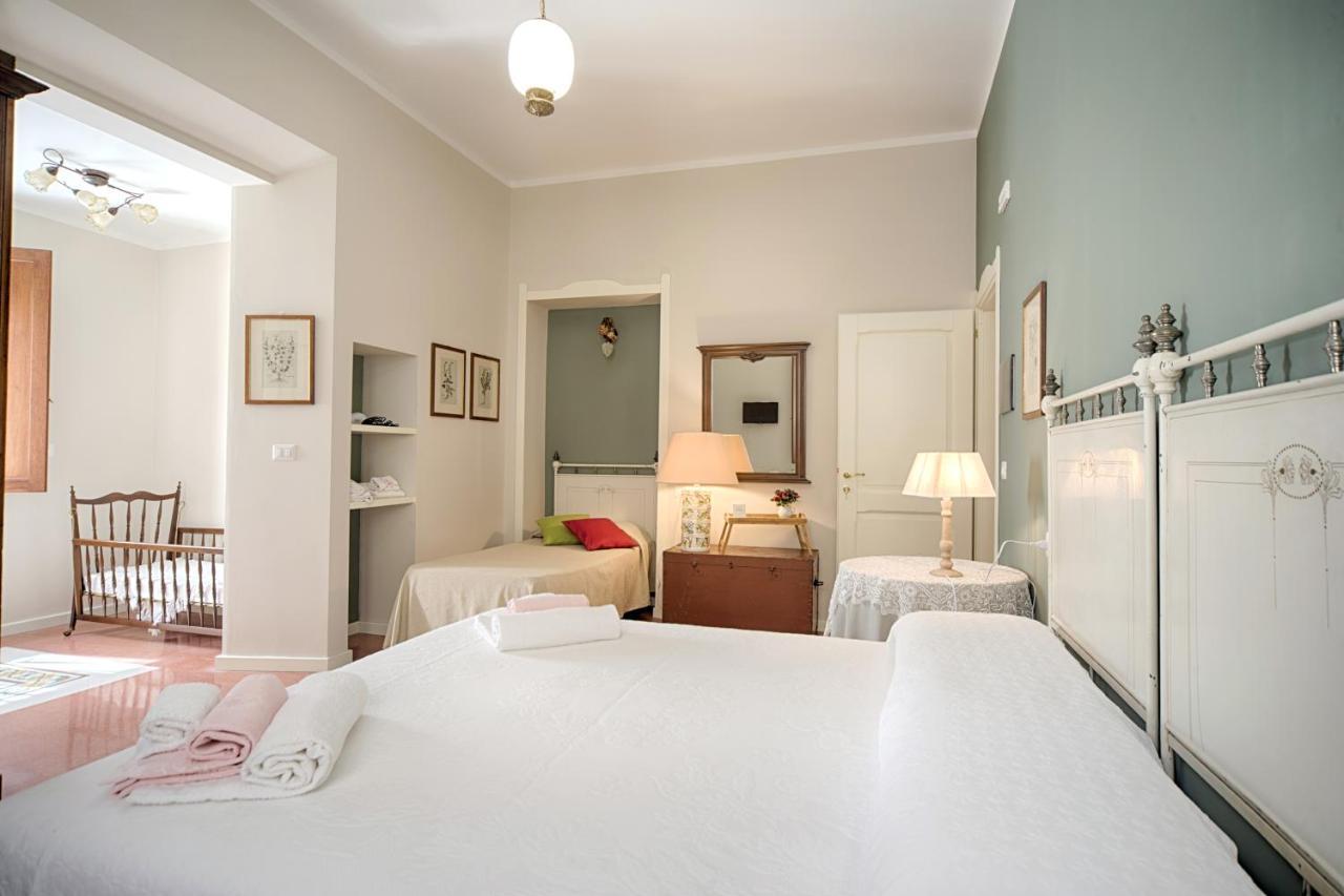 B&B A Casa Di Teresa Olbia Extérieur photo