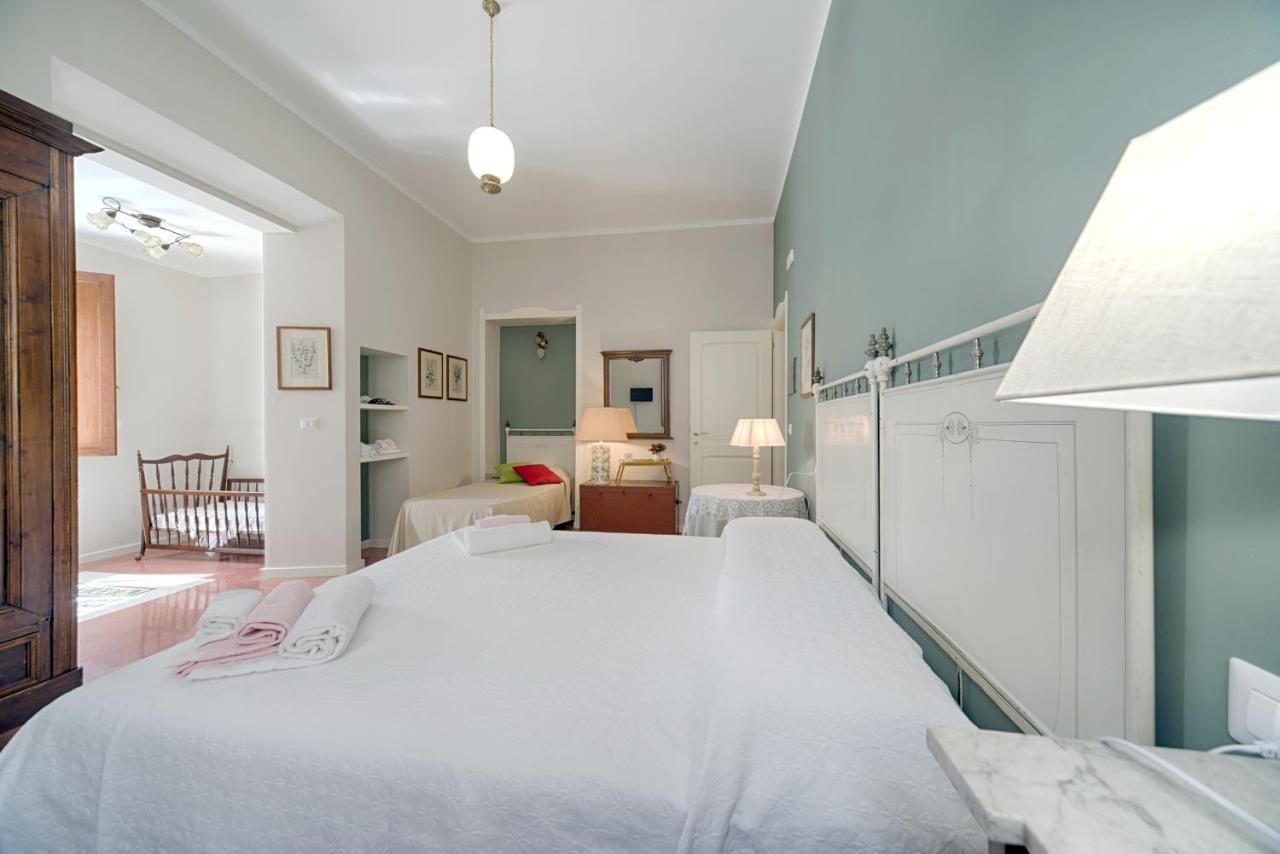 B&B A Casa Di Teresa Olbia Extérieur photo