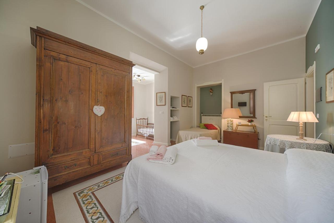 B&B A Casa Di Teresa Olbia Extérieur photo