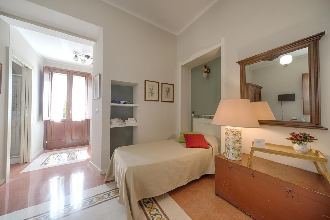 B&B A Casa Di Teresa Olbia Extérieur photo