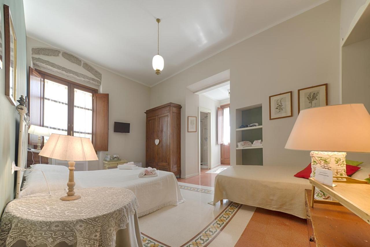 B&B A Casa Di Teresa Olbia Extérieur photo